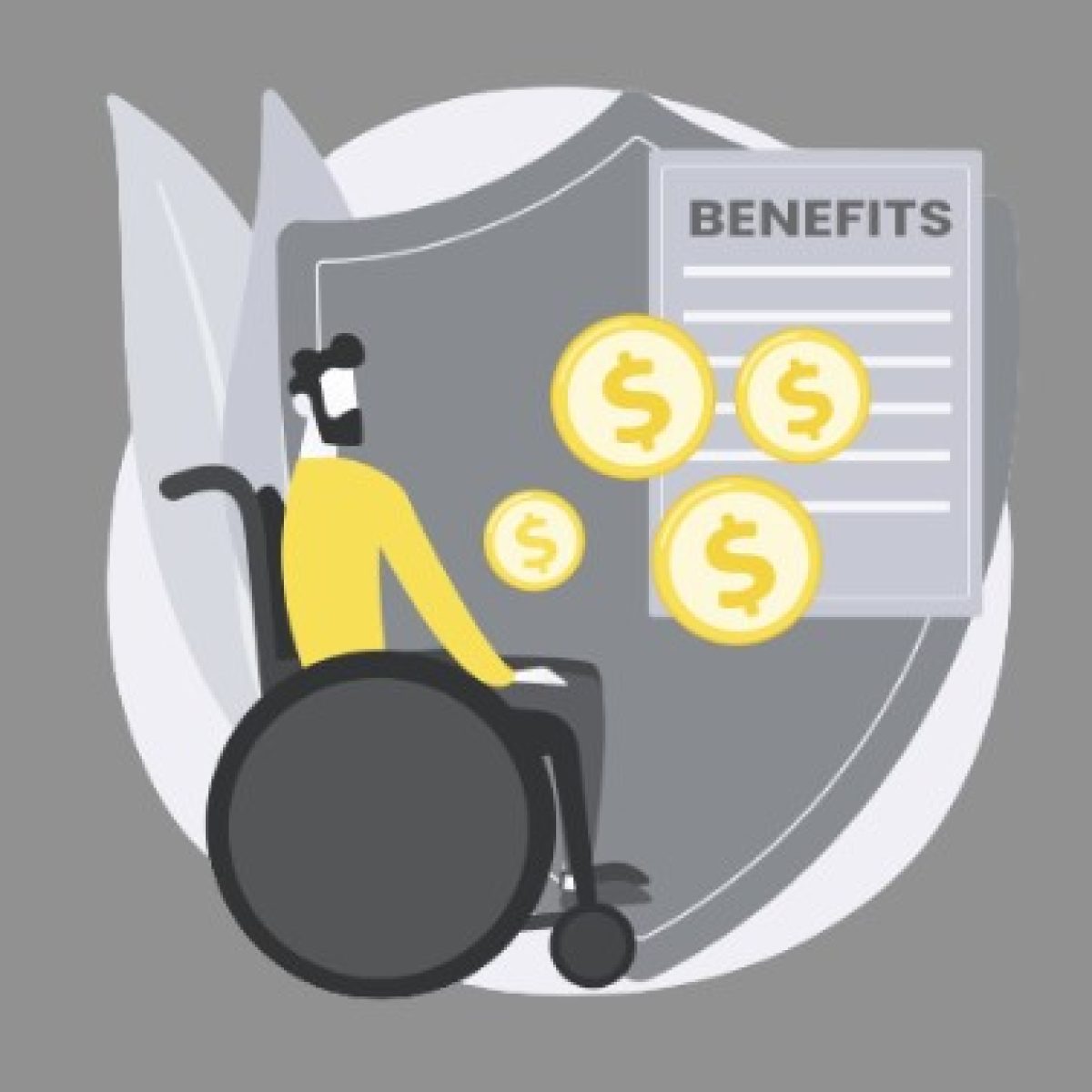 Benefits of the Disability Tax Credit